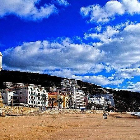 Casa Das Gaivotas Sesimbra Exterior foto
