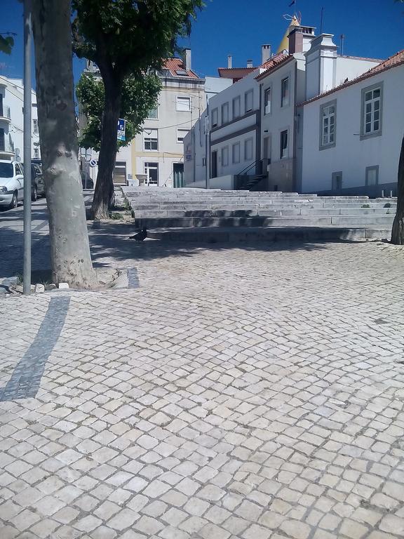 Casa Das Gaivotas Sesimbra Exterior foto